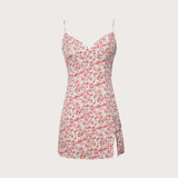 Women Dresses Fashion Casual Cool Dress (HWFS0410)
