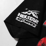 Hellstar T Shirt War Ready Short Sleeve T-Shirt
