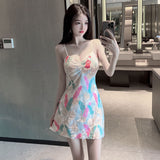 Women Dresses Elegant Fashion Cool Sexy Dress