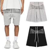 Purple Brand Shorts
