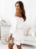 Women Dresses City Chic: Perfect for Commute & Date Nights! Women's Floral Print Leisure Dress