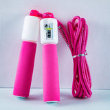Jump Rope Counting Sports Jumping Rope