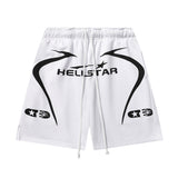 Hellstar T Shirts & shorts