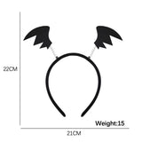 Halloween headband Halloween Headband – Party Props for Kids & Adults