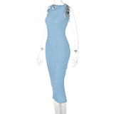 Women Dresses Fashion Casual Cool Dress