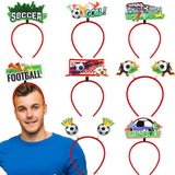 Themed Party Supplies World Cup Cheer Headband