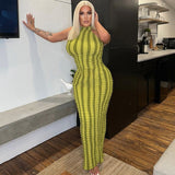 Women Dresses Elegant Fashion Casual Dress