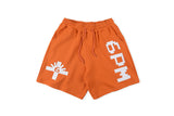 Vertabrae Shorts