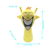 Plush Toys Sprunki Plush Rhythm Box Doll Plush Doll, Plush Toy