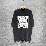 Purple Brand T Shirts