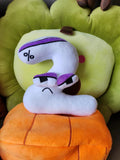 Plush Toys Alphabet Lore Digital Series Plush Toys Pillow Doll