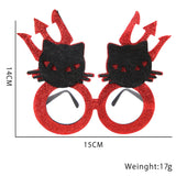Halloween glasses Halloween Party Glasses – Fun Photo Props & Spooky Decorations