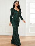 Women Party Dress A Collection of Luxurious Women's Dresses for All Special Occasions (SS0416)