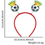 Themed Party Supplies World Cup Cheer Headband
