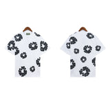 DENIM TEARS T-shirt
