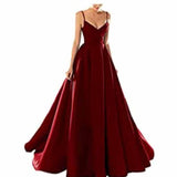 Women Party Dress Charming and Graceful Evening Dress for Women (SS0416)