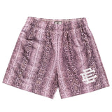 Eric Emanuel Ee Shorts Fitness Mesh Sports Quick-drying Shorts