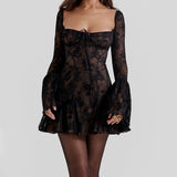 Women Dresses Elegant Fashion Cool Sexy Dress