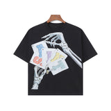 Billionaire T Shirts