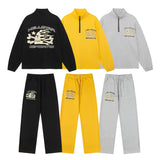 Hellstar Sweatshirts & Sweatpants