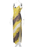 Women Dresses Stand Out in the Crowd with this Stylish City Beauty Dress