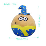 Plush Toys My Pet Alien Pou Plush – Stuffed Toy Merchandise Doll