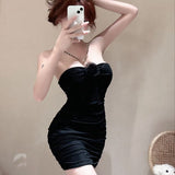 Women Dresses  Elegant Fashion Cool Sexy Dress