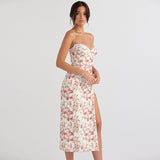 Women Dresses Summer Cool Sexy Comfortable Outfit