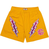 Eric Emanuel Ee Shorts Fitness Mesh Sports Quick-drying Shorts