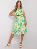 Women Dresses Savor the Sweetness of Your Vacation with Our Delightful Women's Dresses