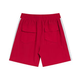 Rhude Shorts Casual Sports Shorts Beach Shorts
