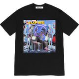 Men T-shirts 21FW Richest Tee T-shirts