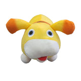 Plush Toys purplepikmin plush doll plant