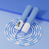 Jump Rope Adjustable Counting Skipping Rope