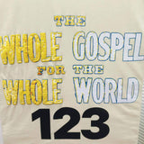 RRR123 T-shirt