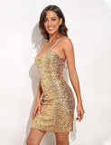 Women Party Dress Shine like a star in this stunning Women's Party Dress (SS0416)