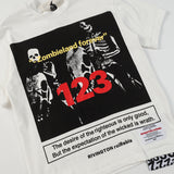 RRR123 T-shirt