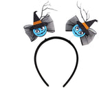 Halloween headband Halloween Headband – Pumpkin, Spider & Bat Party Accessory