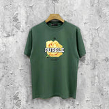 Purple Brand T Shirts