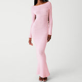 Women Dresses Pink Romantic Fantasy Girly and Fashion Dress