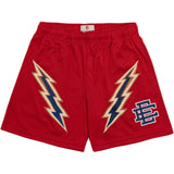 Eric Emanuel Ee Shorts Fitness Mesh Sports Quick-drying Shorts