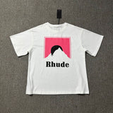 Rhude T Shirt