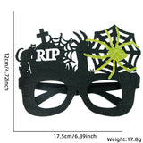 Halloween glasses Halloween Party Glasses – Fun Photo Props & Spooky Decorations