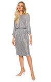 Women Party Dress Shine like a star in this stunning Women's Party Dress (SS0416)