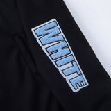 Off white jacket spring & fall style outwear for men and women