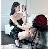 Women Dresses Elegant Fashion Cool Sexy Dress