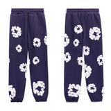 DENIM TEARS Sweatpants