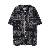 Rhude T Shir Short Sleeve Shirt Shorts Shirt