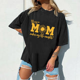 Mother Day Clothing