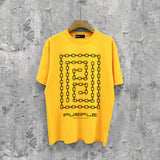 Purple Brand T Shirts